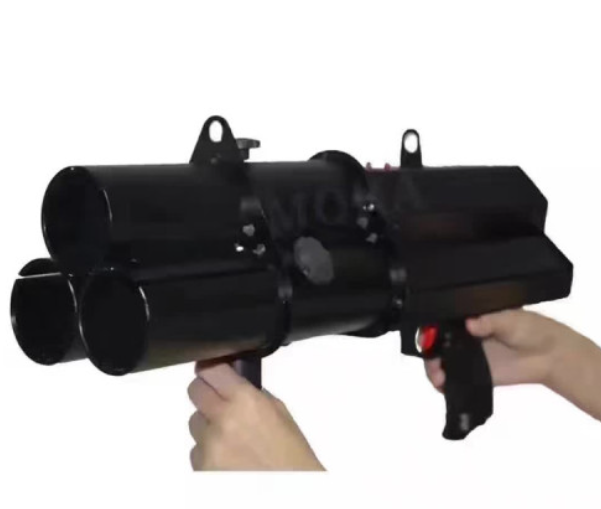 Night Club Electric Confetti Gun