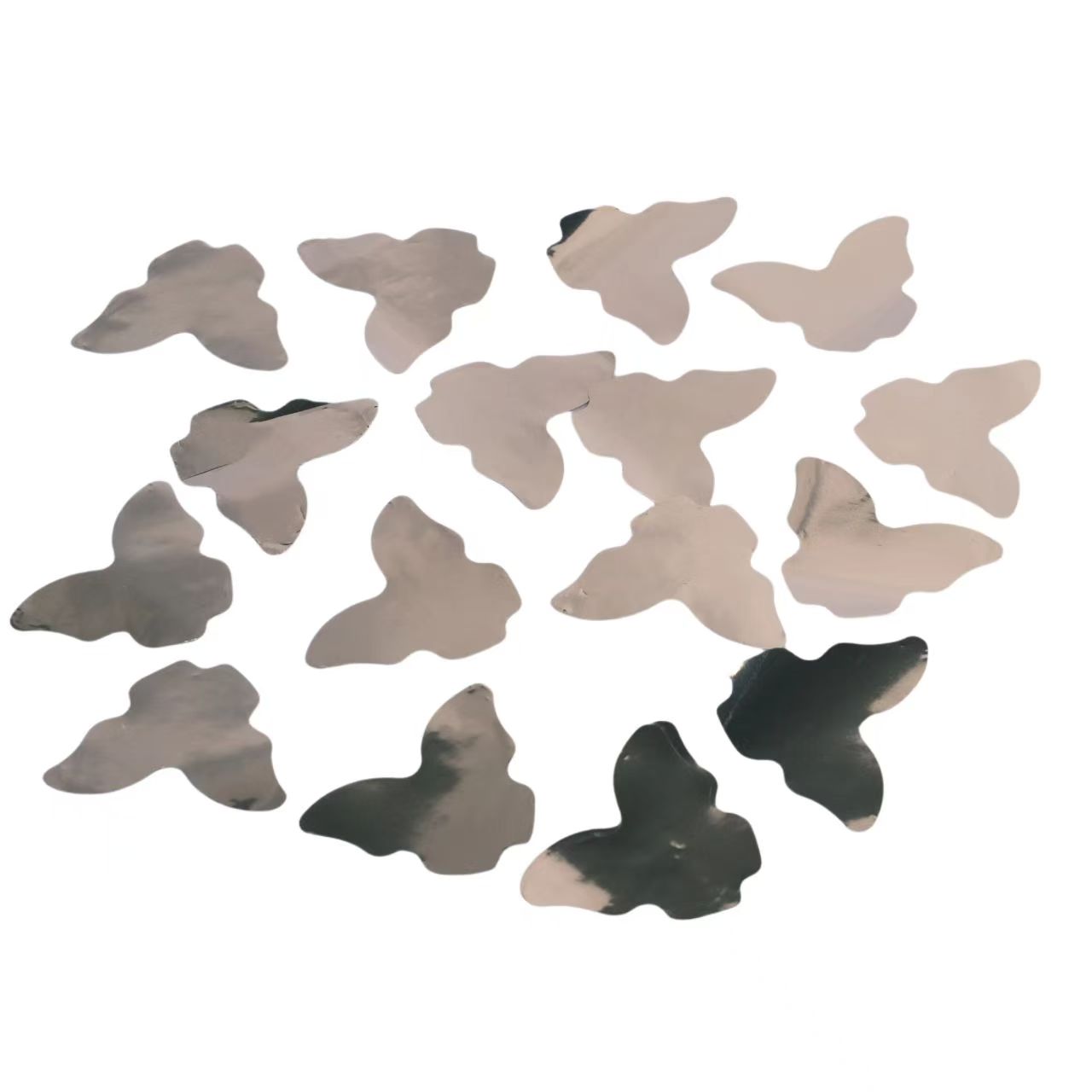 Custom Shape Confetti